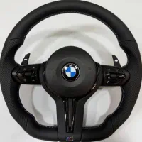 فرمان BMW
