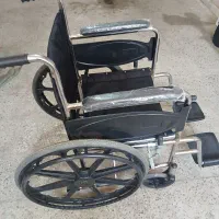 ویلچر نو