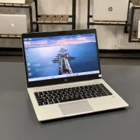 HP EliteBook 745 G5 R7 رم 16 مناسب برنامه نویسی
