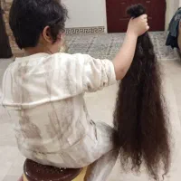 خریدموی سالم وسانت بلند