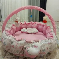 تشک گارد دار