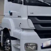 اکسورمدل ۹۵ و یخچال لامبرت فرانسه