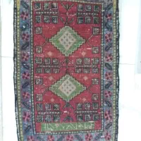 قالیچه ۱۰۰ ساله