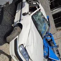 تصادفی چپی مدل بالا ایرانی خارجی