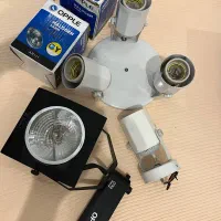 هالوژن 50w
