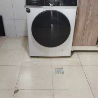 لباسشویی پاکشوما 9 کیلویی