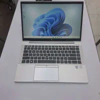 لپتاپ اچ پی EliteBook 840 G7 مدیریتی 16/512