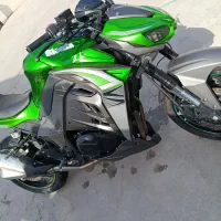 طرح Z1000