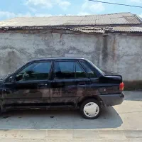 پراید مدل ۱۳۸۳ کاربرات
