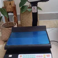ترازوی دیجیتال محک 50 کیلویی MDS15000