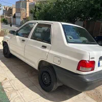 پراید مدل 131 se