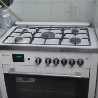 اجاق گازفردار