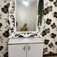 آینه کنسول