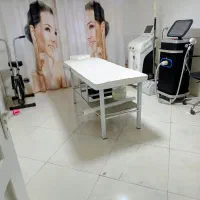 واگذاری امتیاز مطب زیبایی فعال و مجهز