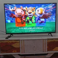 تلویزیون ۴۳ اینچ تی سی ال