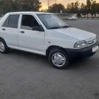 پراید۹۲هیدرولیک شاستیا پلمپ