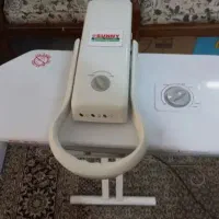 اتو پرس