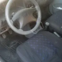پراید 141 مدل 84