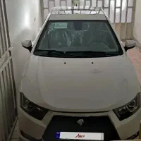 دنا پلاس اتوماتیک     توربو آپشنال ۱۴۰۴