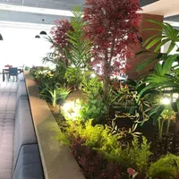 درختچه مونسترا(اجرا کننده گل مصنوعی داخل باکس)|گل مصنوعی|تهران, بازار|دیوار