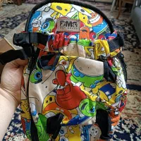 اغوشی سگ و گربه