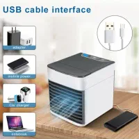مینی کولر آبی مدل Arctic Air Ultra