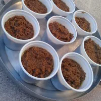 حلوای سرخ(بربری) پخت روز 120فقط امشب