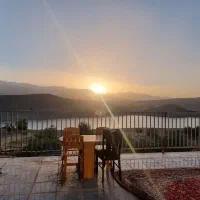 باغ ویلا سداکباتان