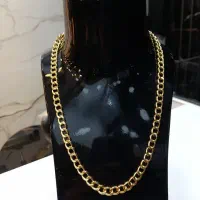 زنجیر کارتیه طلا