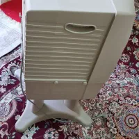 کولر پرتابل سلولزی متحرک