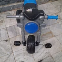 سه چرخه رکسانا