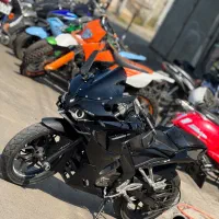 Rs200|موتورسیکلت|آستارا, |دیوار