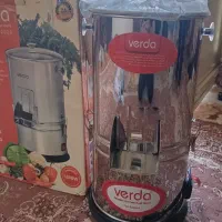 سبزی خردکن verda