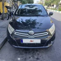 برلیانس مدل ۹۴