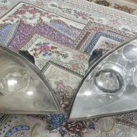 چراغ mvm