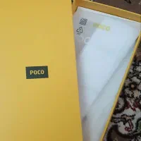 POCO X6 5G|موبایل|تبریز, |دیوار