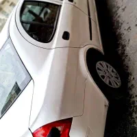تیبا ۱|خودرو سواری و وانت|تبریز, |دیوار