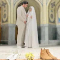 عکاسی حرم محضر فرمالیته