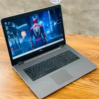 لپ تاپ حرفه ای مهندسی Dell Inspiron (ون پلاس)