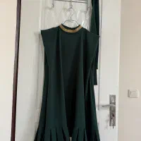 لباس مجلسی کوتاه 4تا