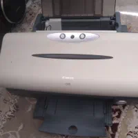 پرینتر رنگی