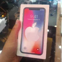 ایفون x