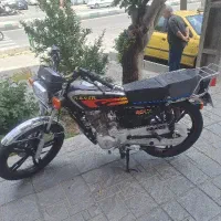 هندا ۲۰۰ کویر خشک ای بی اس