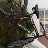 دوچرخه