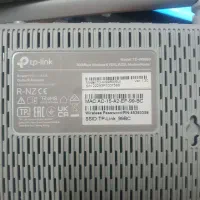 مودم adsl/vdsl مدل w9960 ورژن 1.2
