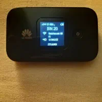 مودم 4g جیبی هواوی