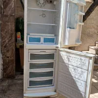 یخچال فریزر