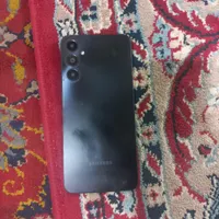 سامسونگ Galaxy A05s با حافظهٔ ۱۲۸ گیگابایت|موبایل|اصفهان, بهاران|دیوار