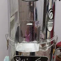 سبزی خورد کن سبز ایران