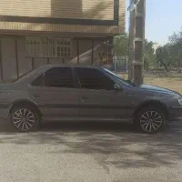 پارس ۹۱ دوگانه کارخانه